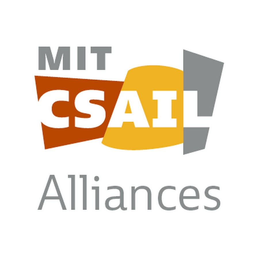 MIT CSAIL Alliances logo