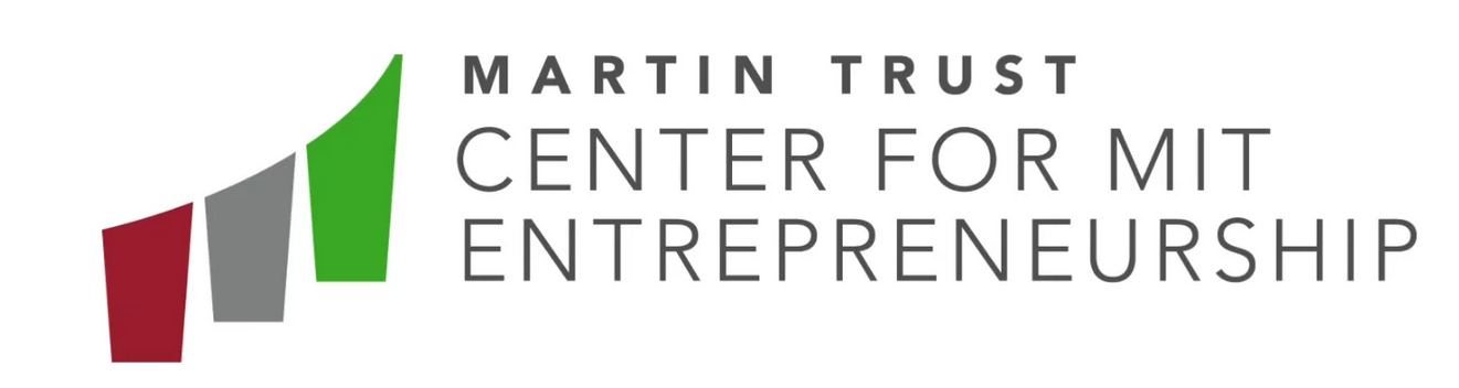 Martin Trust Center logo