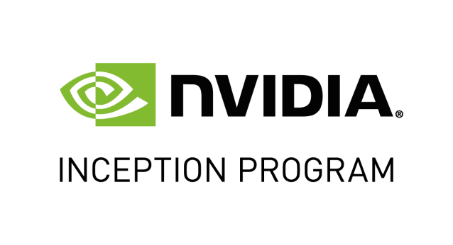 NVIDIA logo