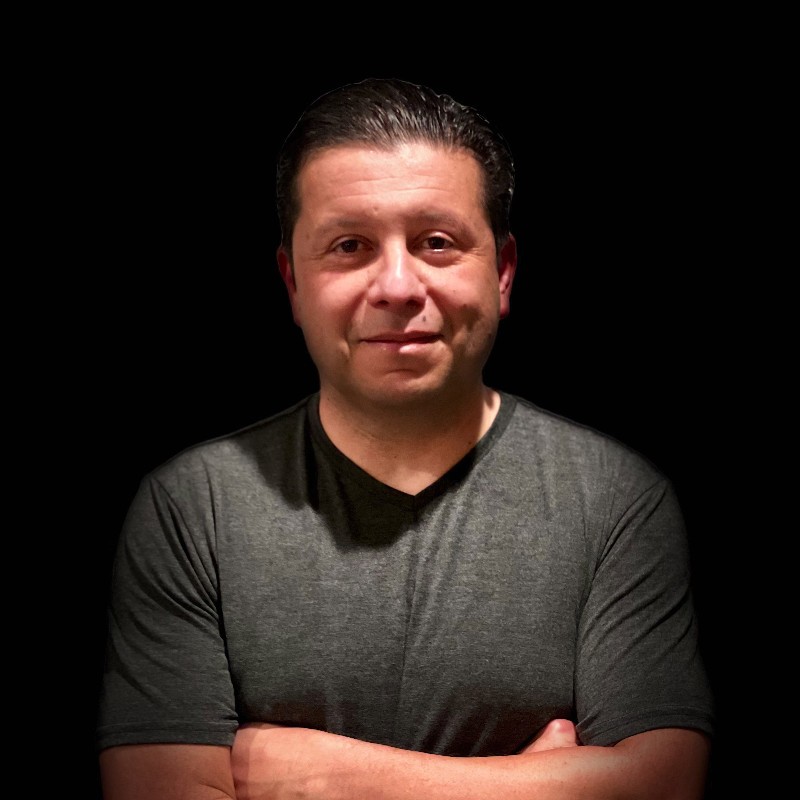 Erick Flores